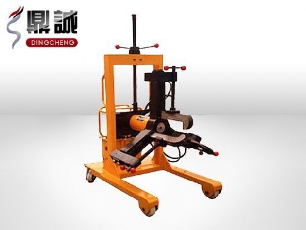 點擊查看詳細信息<br>標(biāo)題：電動升降拔輪器 閱讀次數(shù)：4529