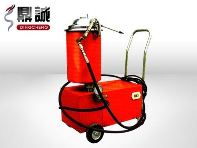 點擊查看詳細信息<br>標(biāo)題：TZ-3電動注油機 閱讀次數(shù)：4270