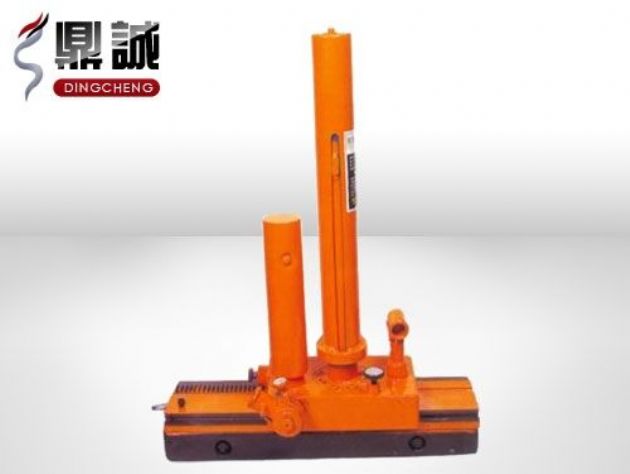 點擊查看詳細信息<br>標(biāo)題：機車落軌復(fù)位機 閱讀次數(shù)：4667